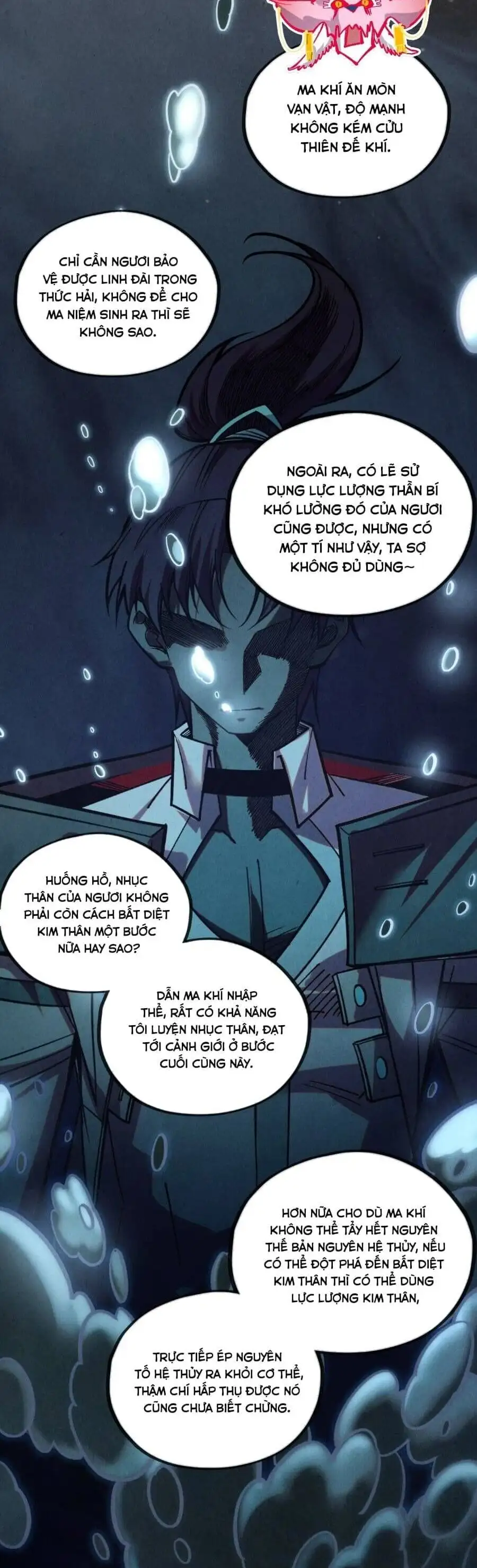 Chapter 445 - Image 7
