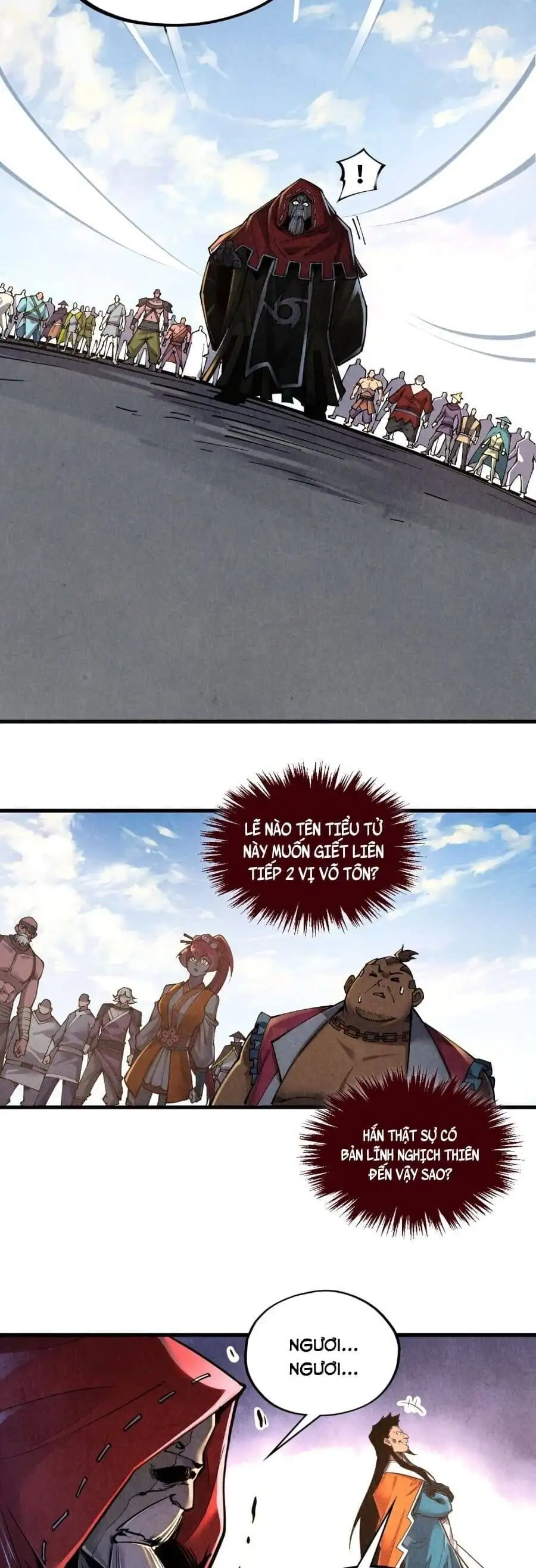 Chapter 446 - Image 20