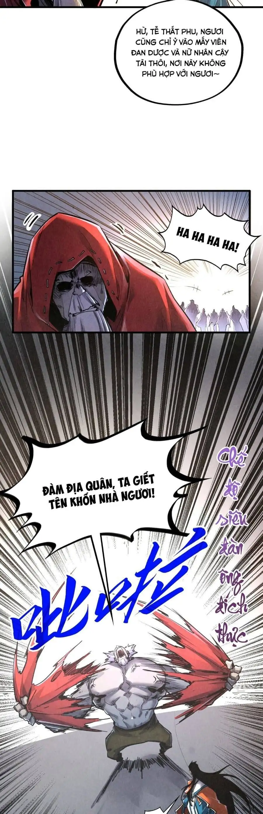 Chapter 446 - Image 21