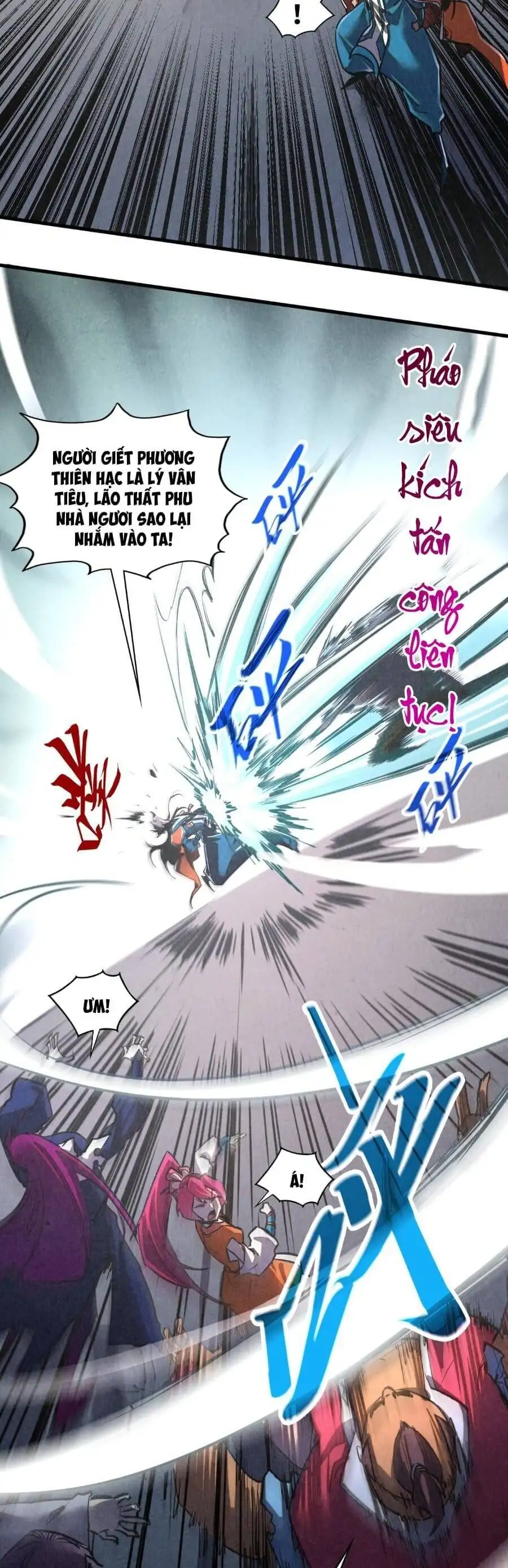 Chapter 446 - Image 22