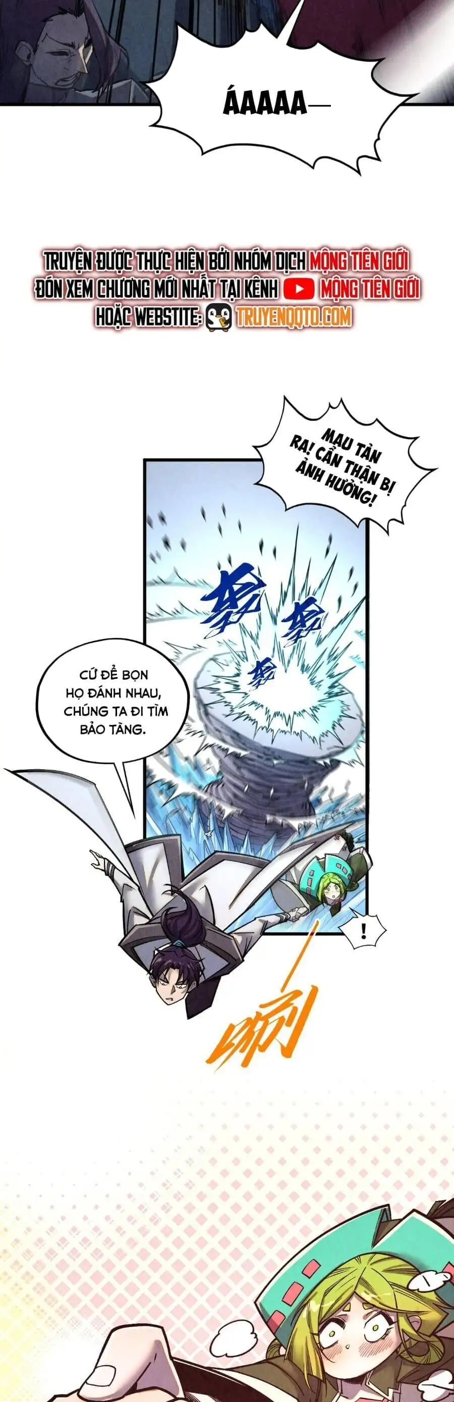 Chapter 446 - Image 23