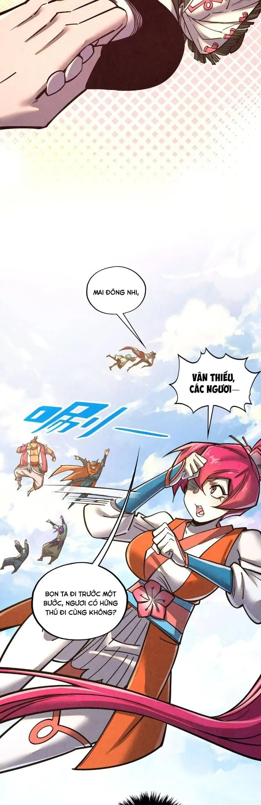 Chapter 446 - Image 24