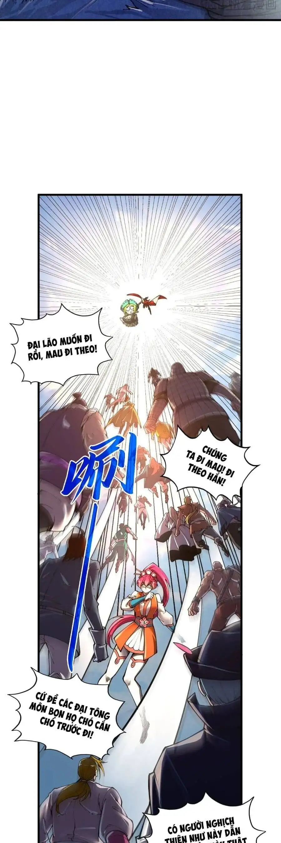 Chapter 446 - Image 26