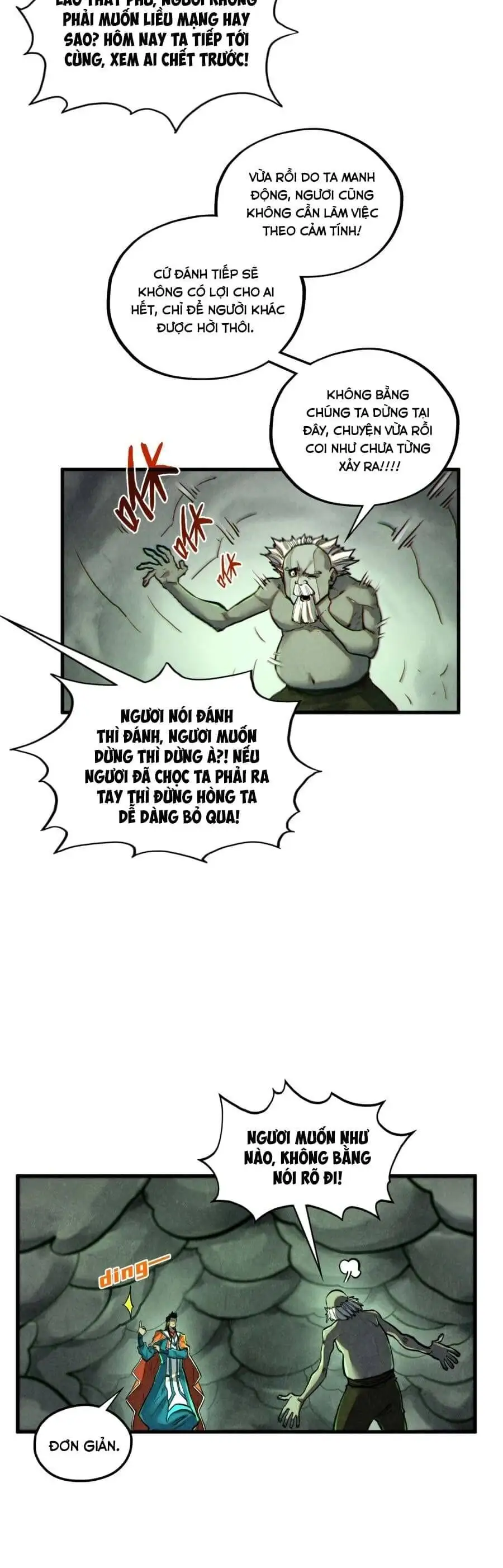 Chapter 446 - Image 31