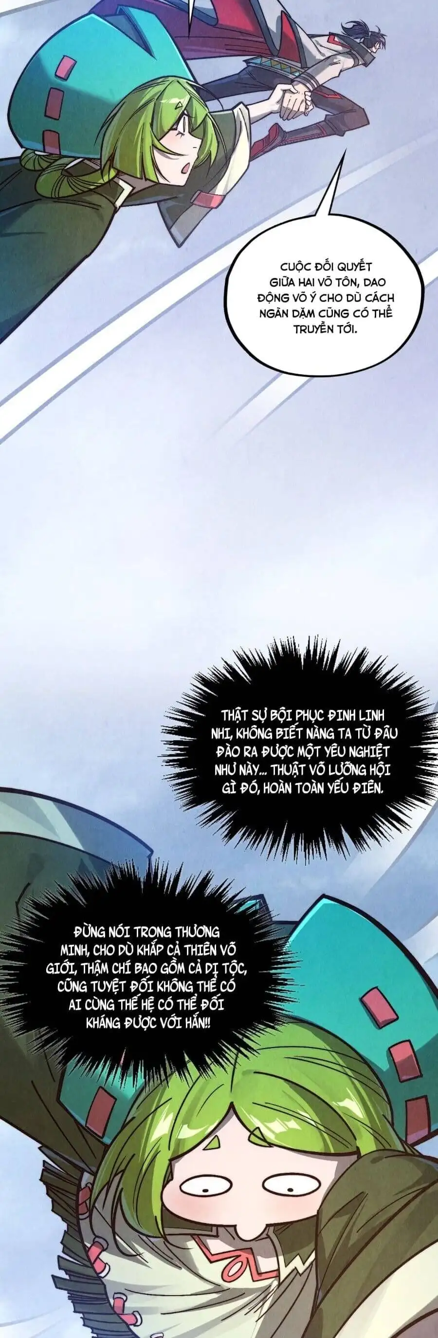 Chapter 446 - Image 34