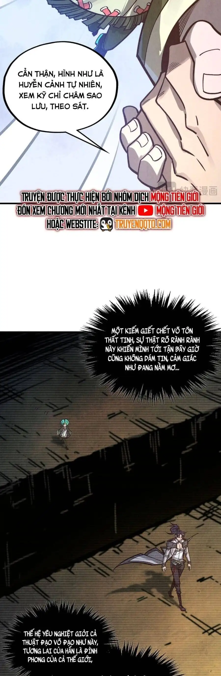 Chapter 446 - Image 35