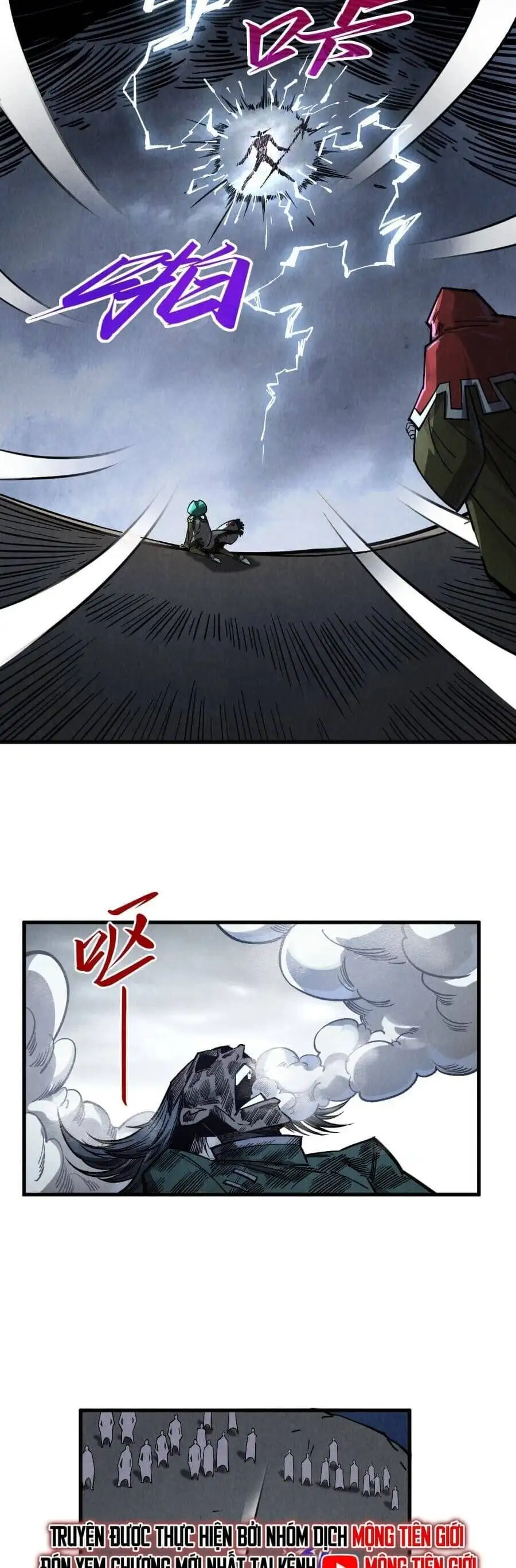 Chapter 446 - Image 6