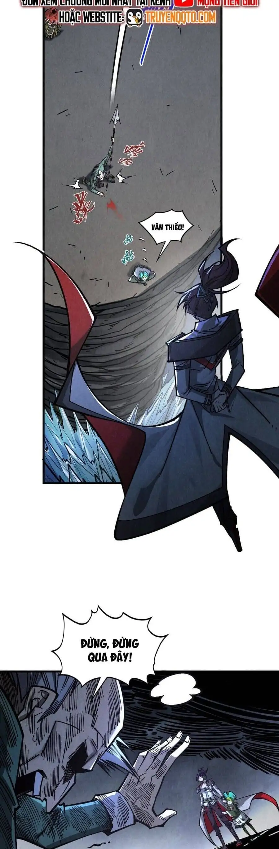 Chapter 446 - Image 7