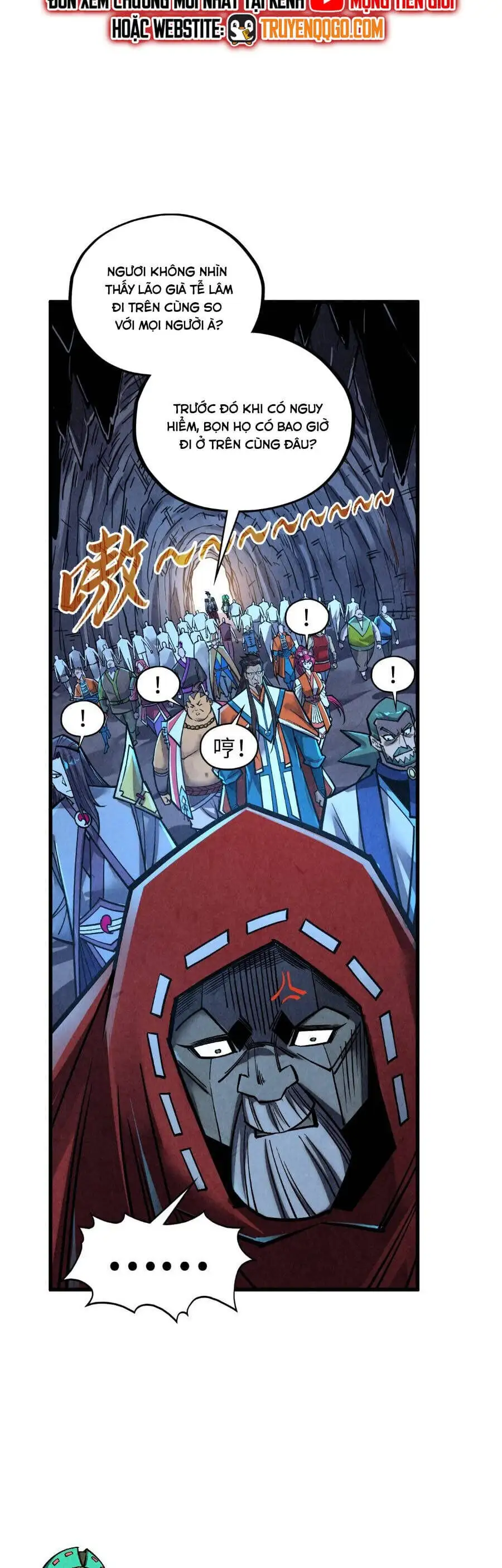 Chapter 449 - Image 11