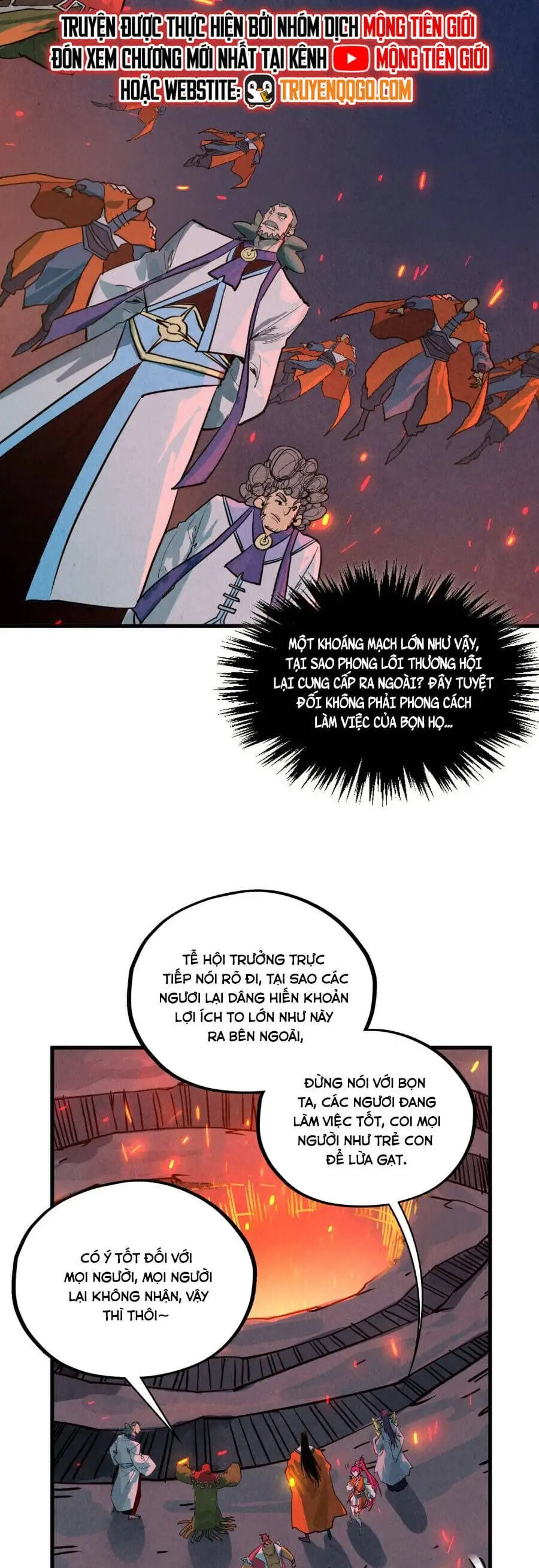 Chapter 449 - Image 15