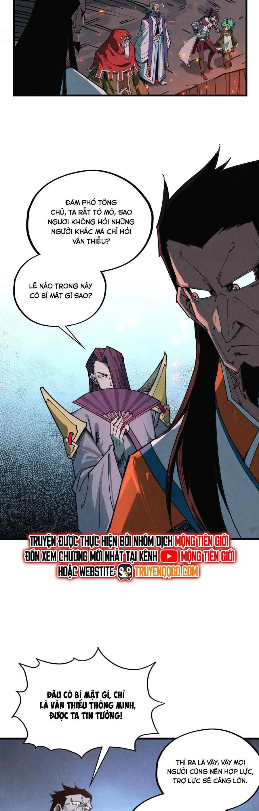 Chapter 449 - Image 18