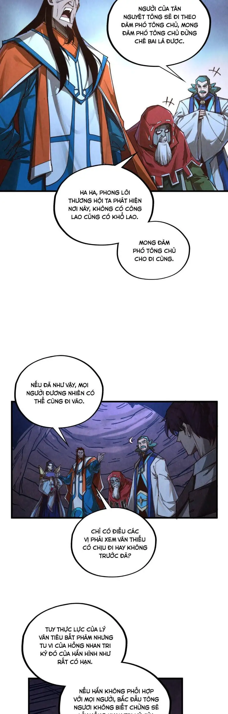 Chapter 449 - Image 19