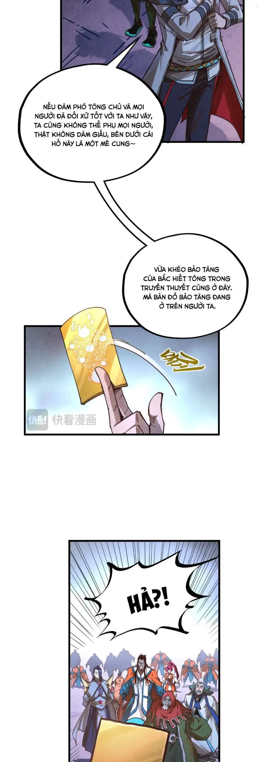 Chapter 449 - Image 21