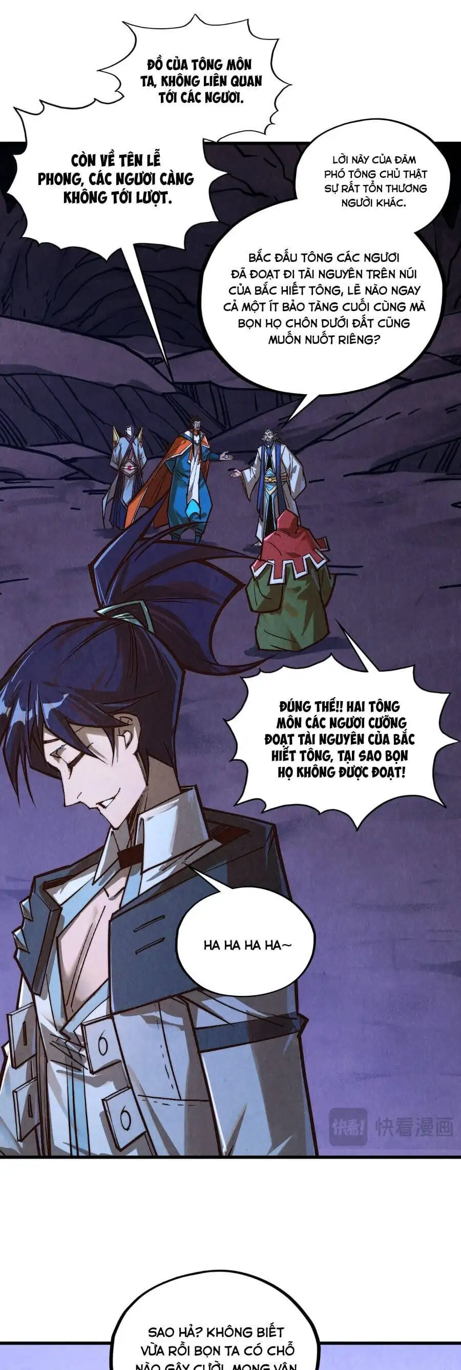 Chapter 449 - Image 25