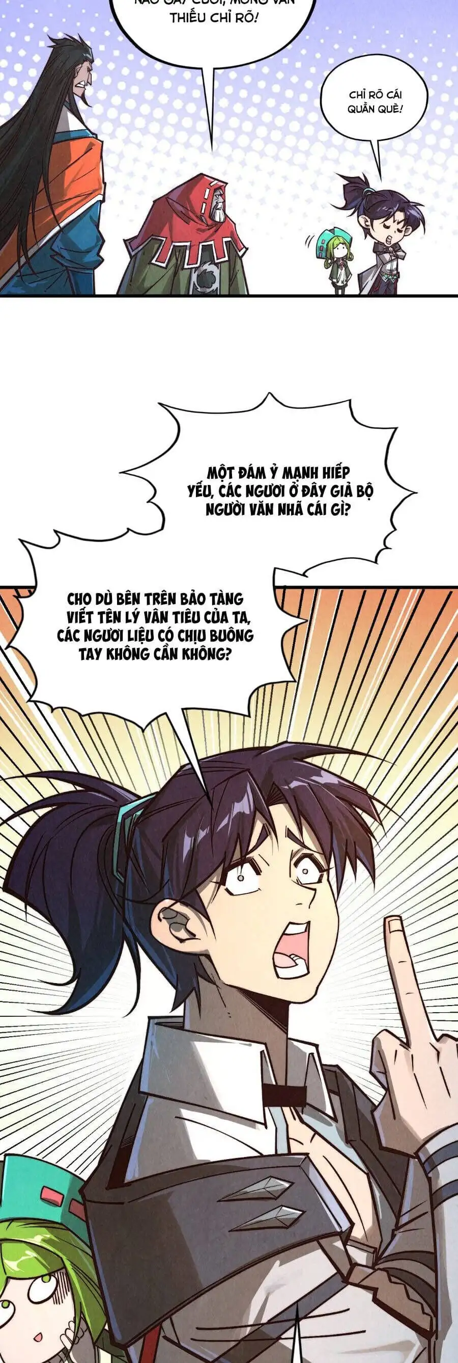 Chapter 449 - Image 26