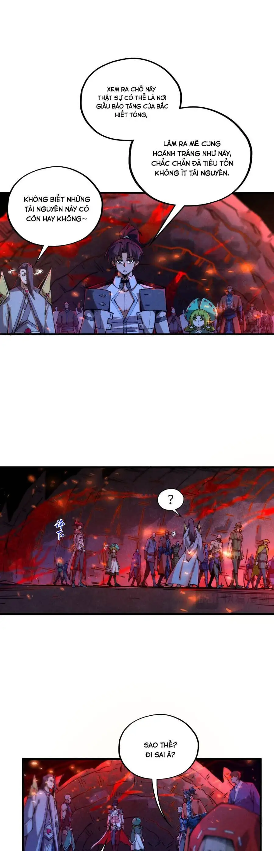 Chapter 449 - Image 33