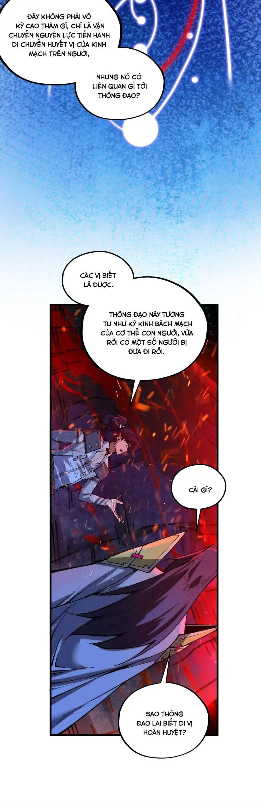 Chapter 449 - Image 35