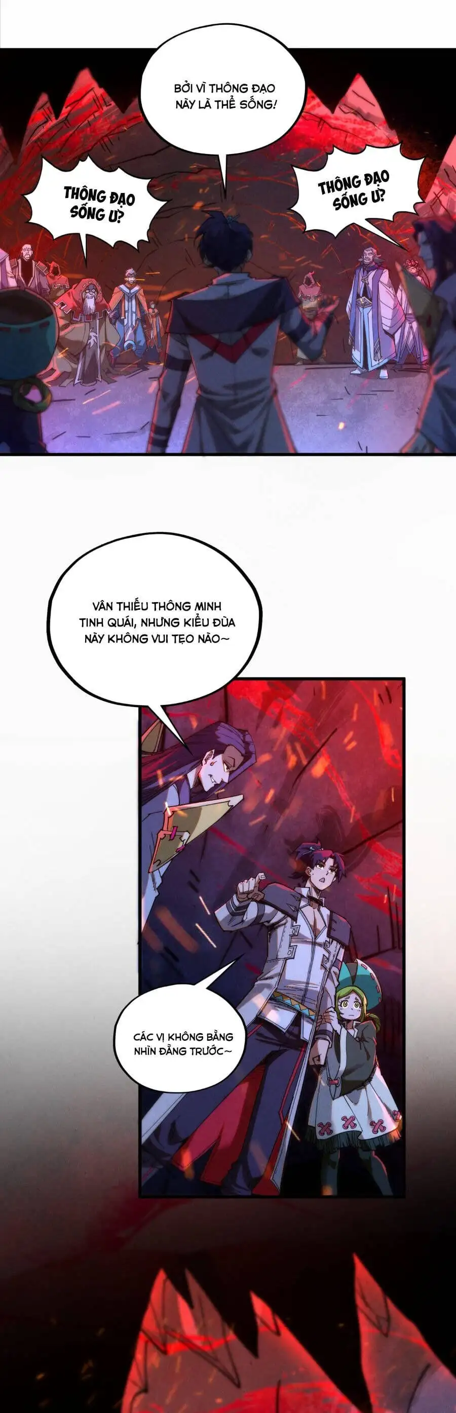Chapter 449 - Image 36