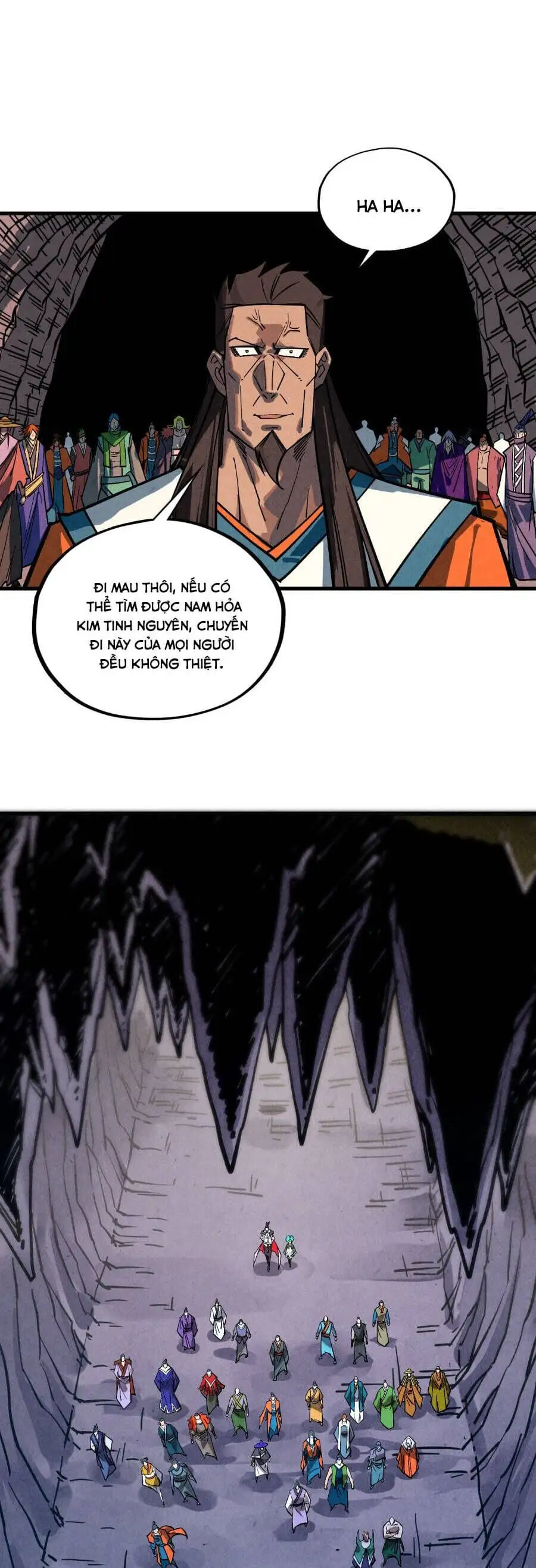 Chapter 449 - Image 8