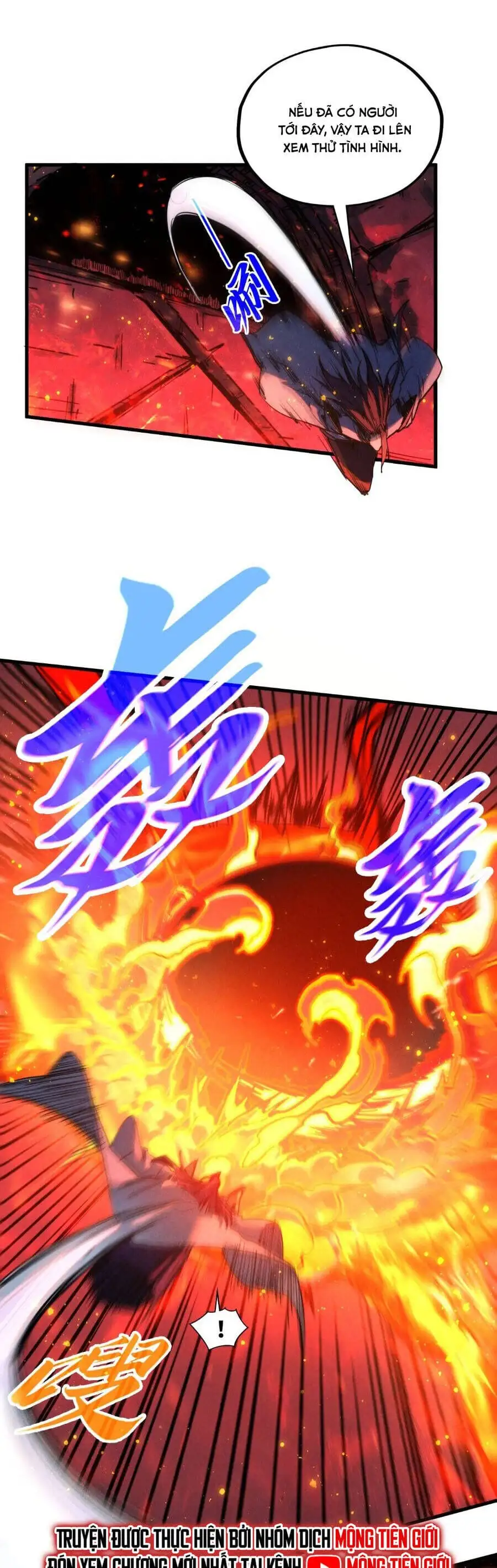 Chapter 450 - Image 14