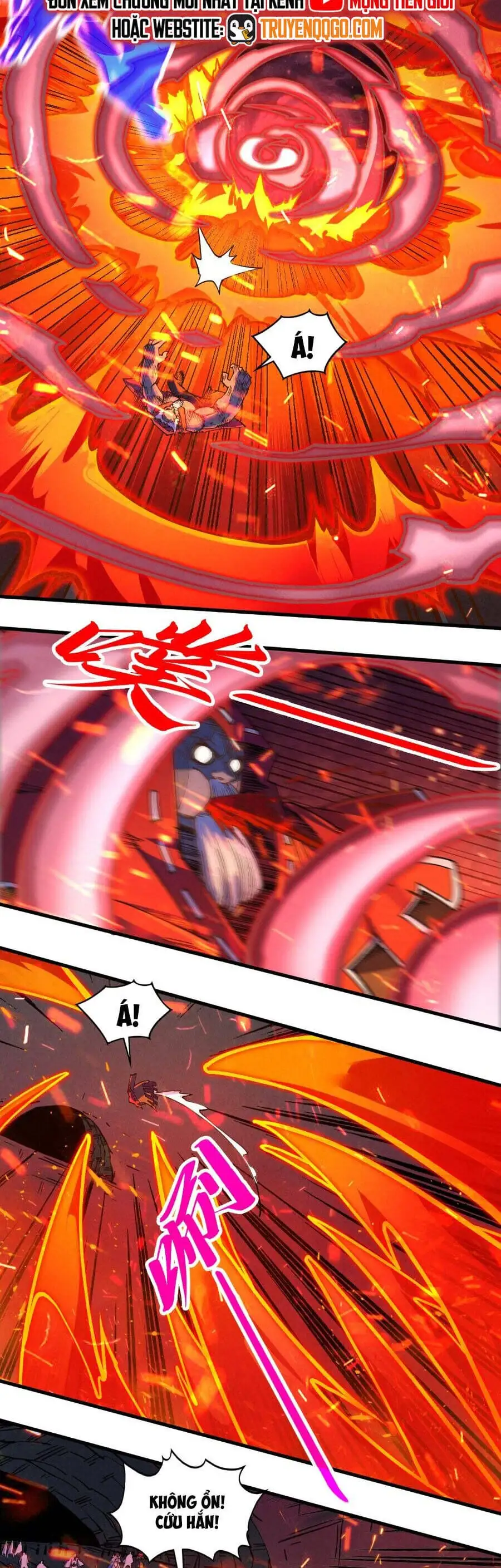 Chapter 450 - Image 23