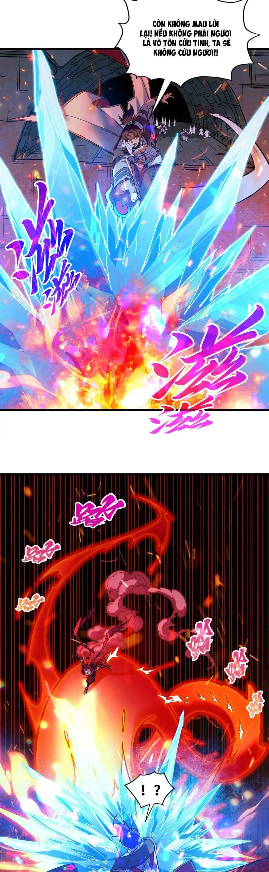 Chapter 450 - Image 25