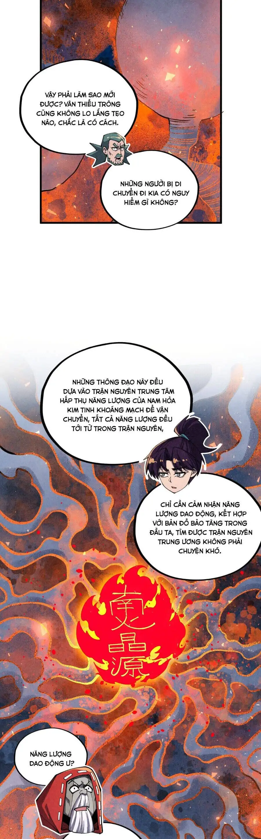 Chapter 450 - Image 4