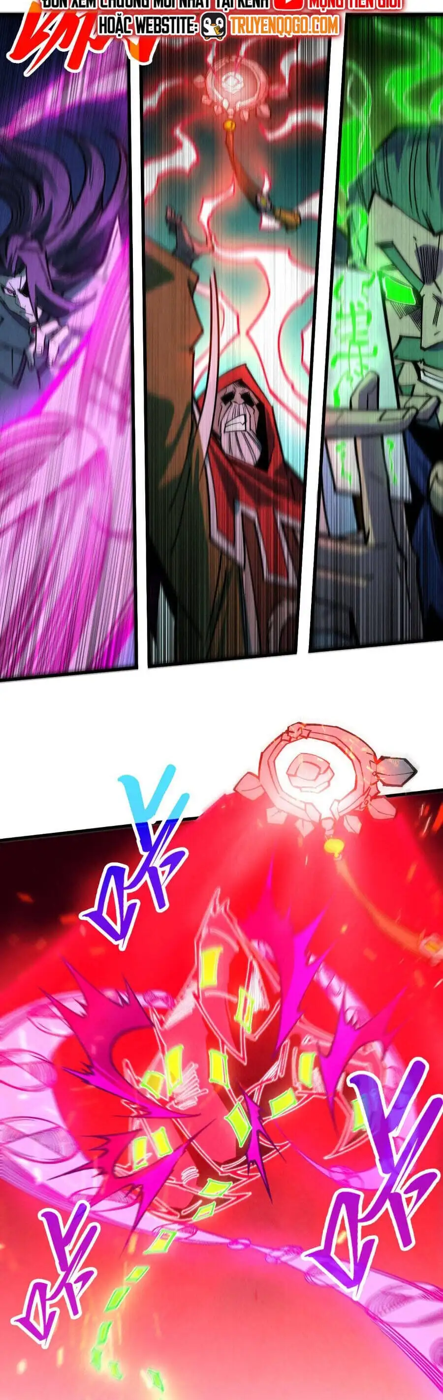 Chapter 450 - Image 31