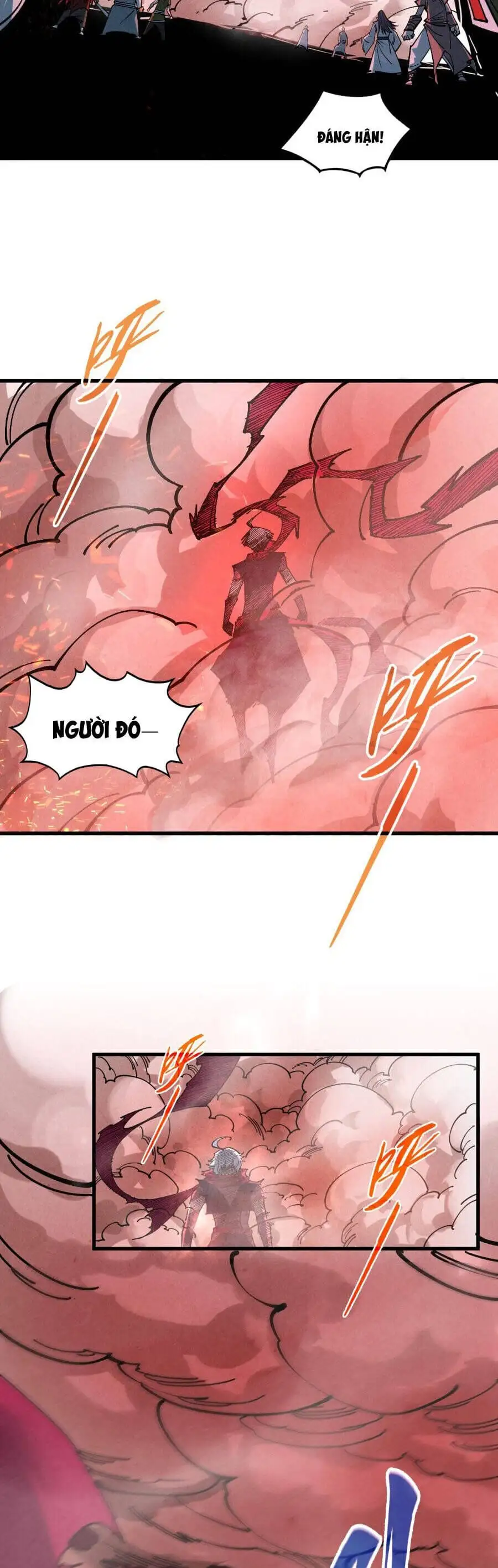 Chapter 450 - Image 34