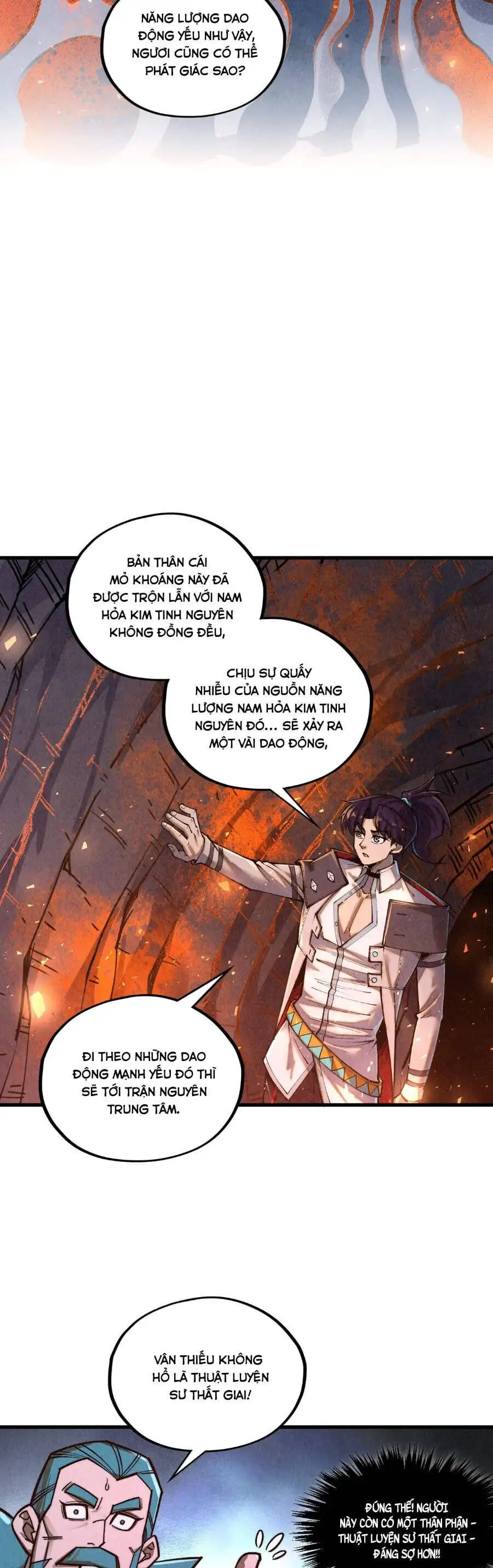 Chapter 450 - Image 5
