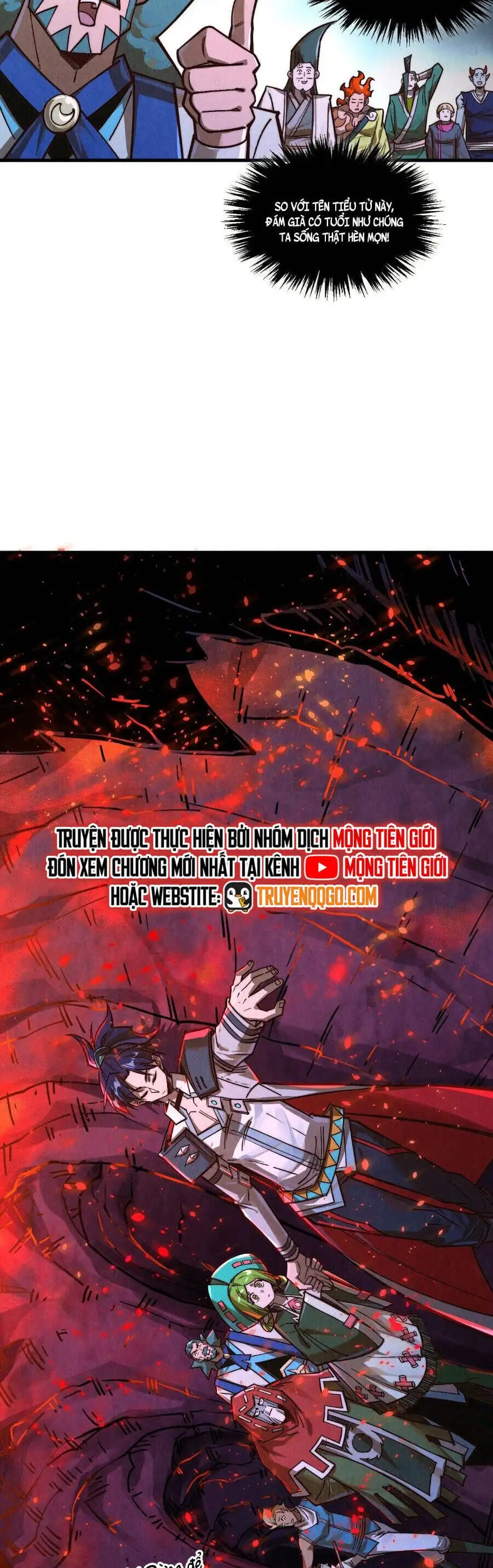 Chapter 450 - Image 6