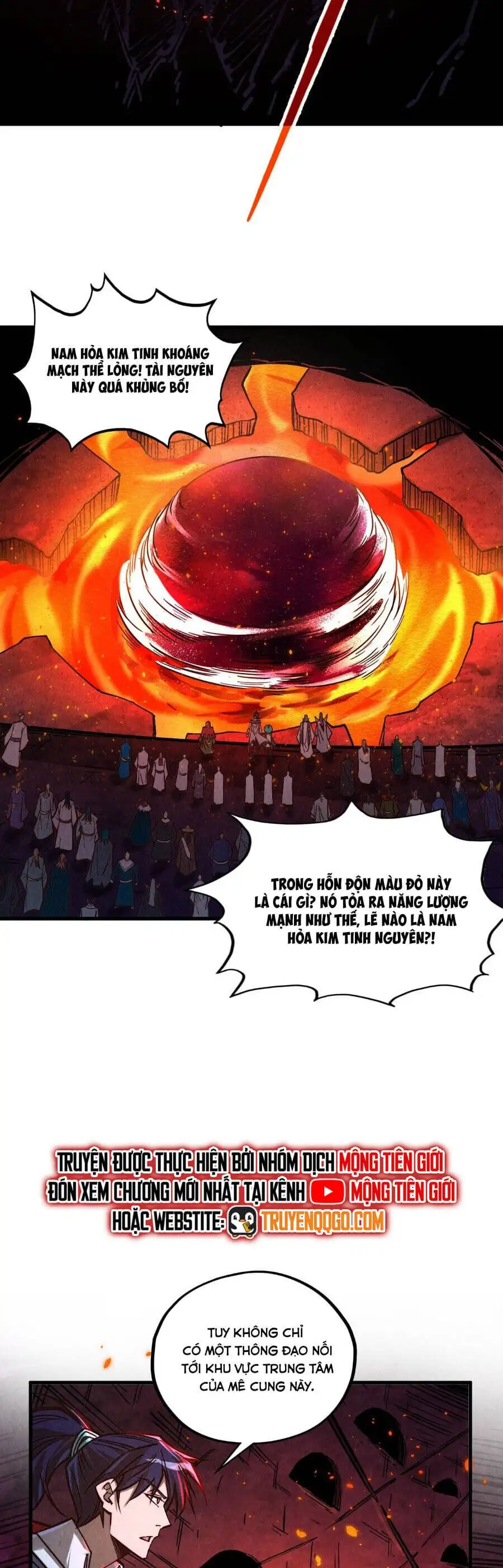 Chapter 450 - Image 10