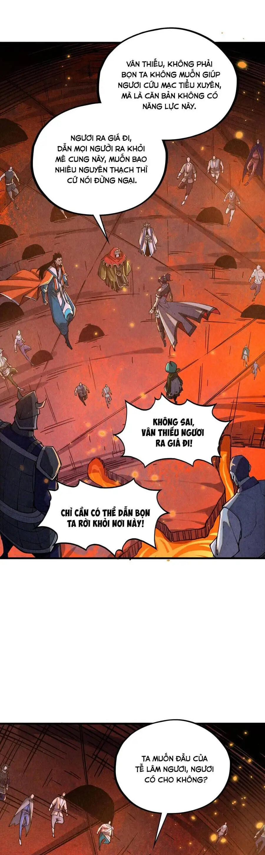 Chapter 452 - Image 2