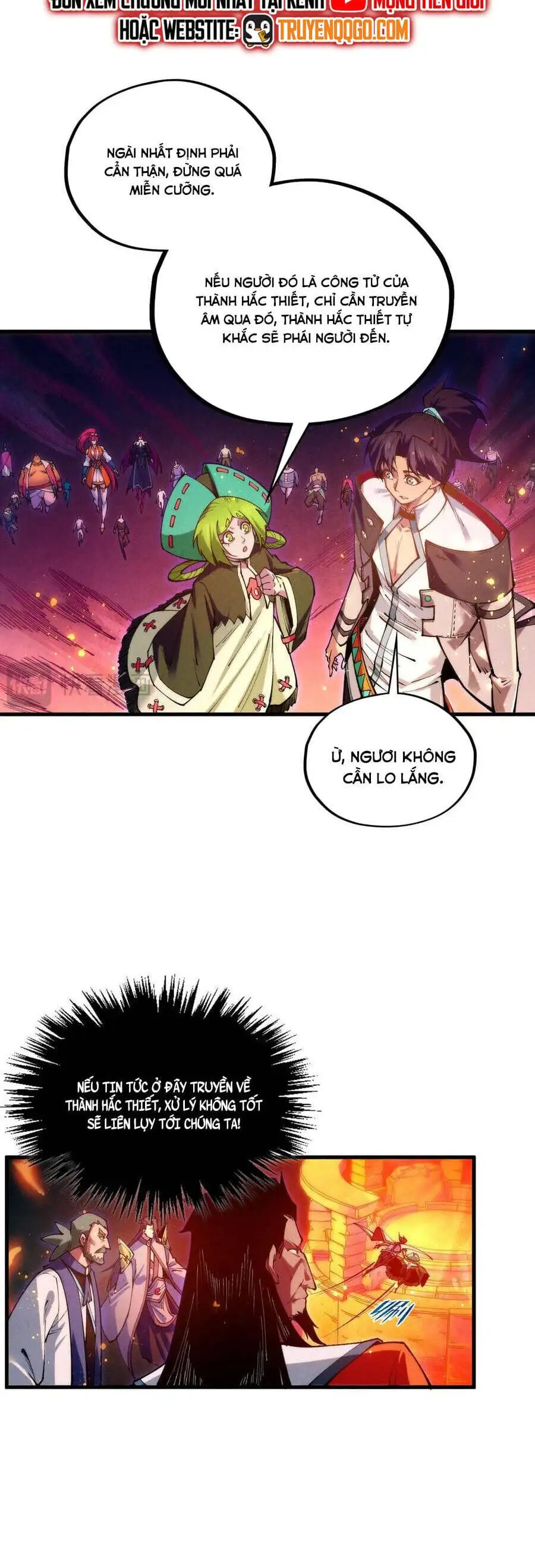 Chapter 452 - Image 20