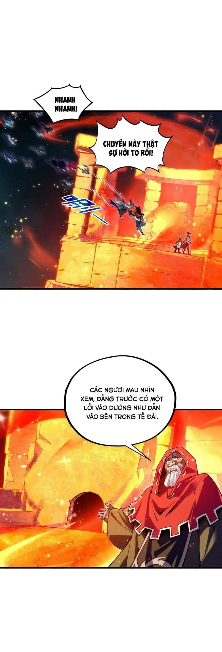 Chapter 452 - Image 21