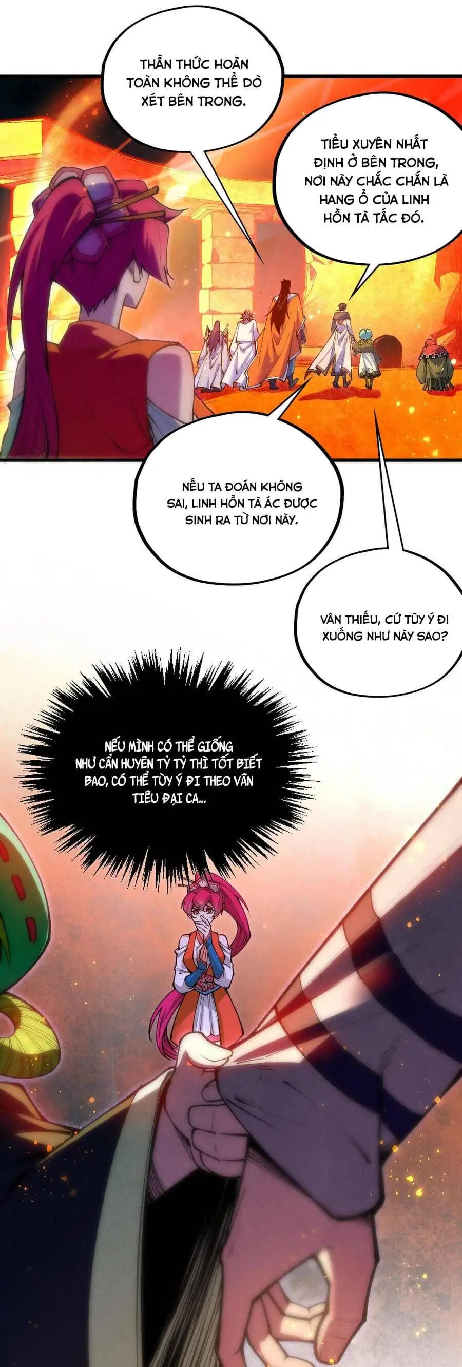 Chapter 452 - Image 22