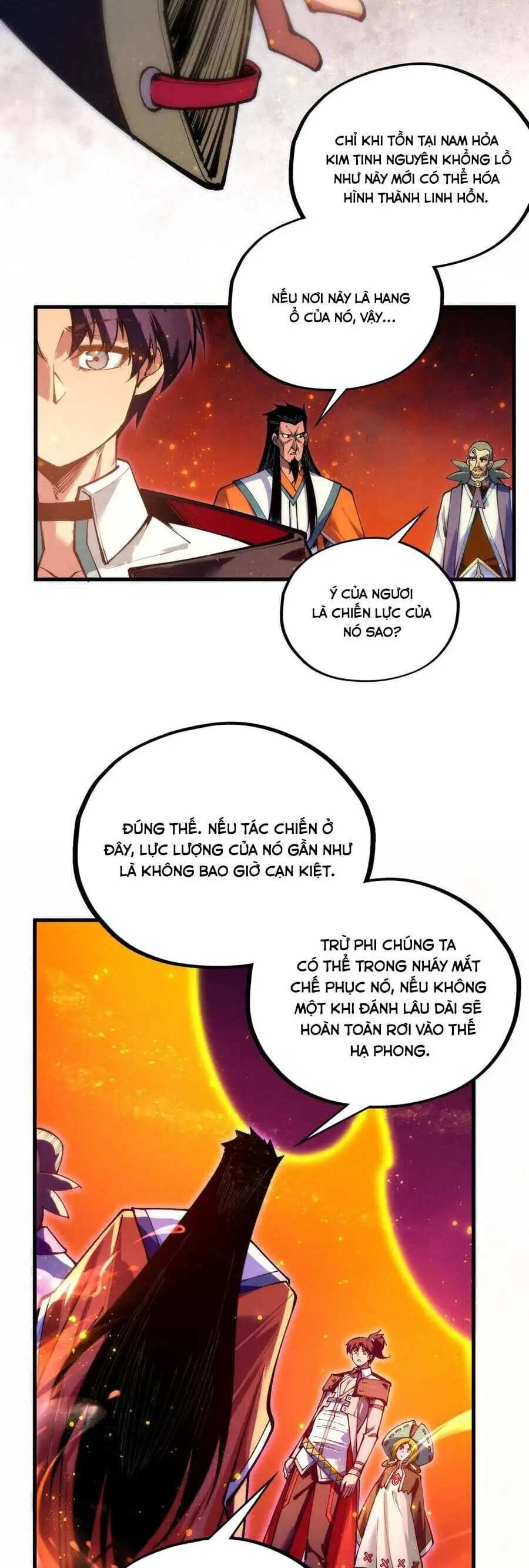 Chapter 452 - Image 23