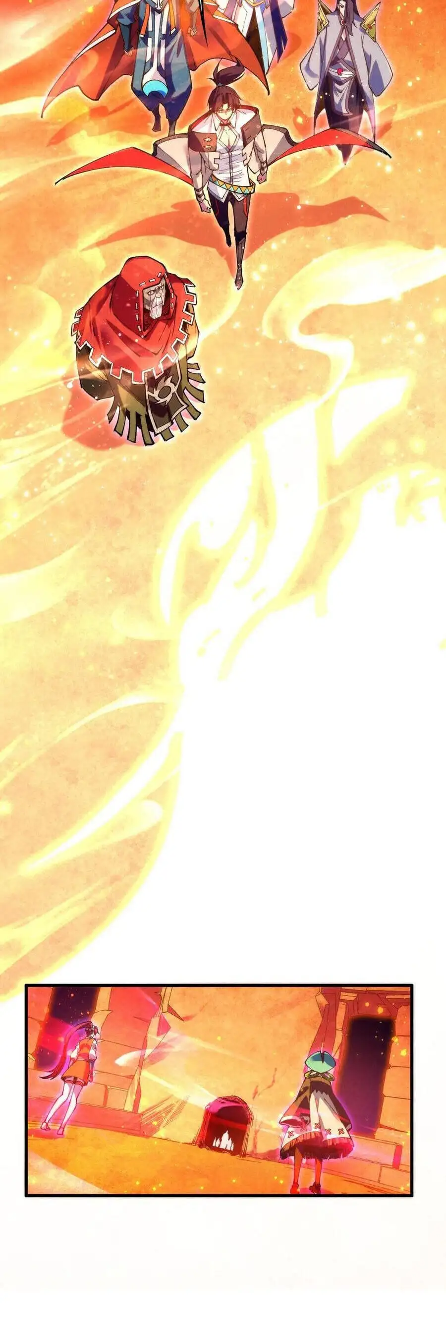 Chapter 452 - Image 25
