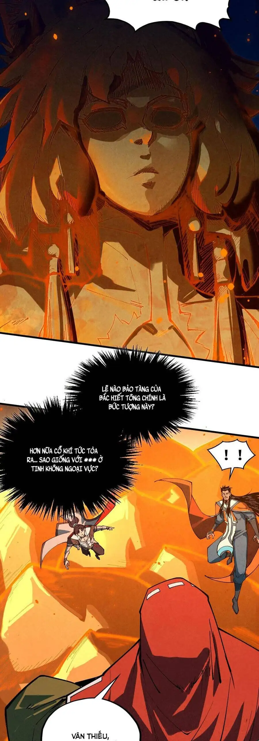 Chapter 452 - Image 30