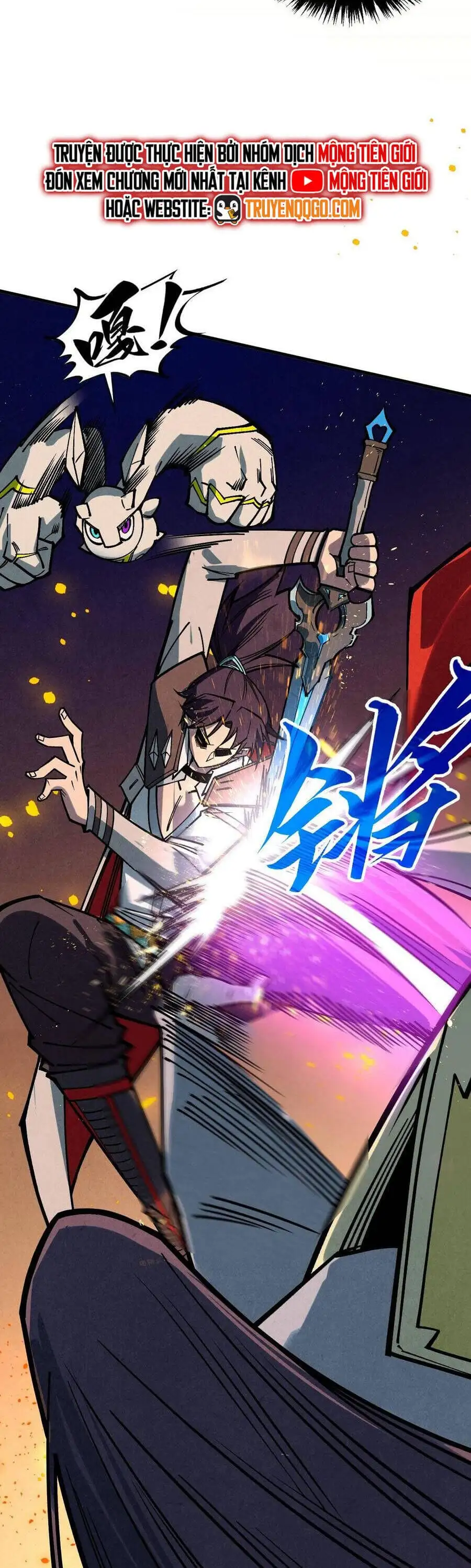 Chapter 452 - Image 35