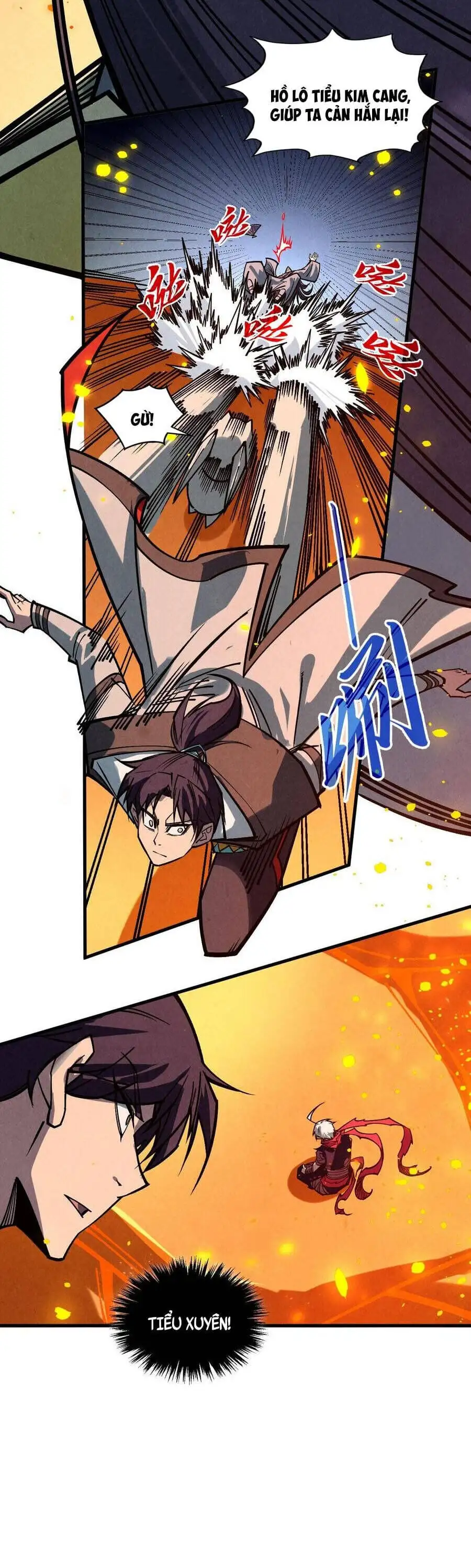Chapter 452 - Image 36
