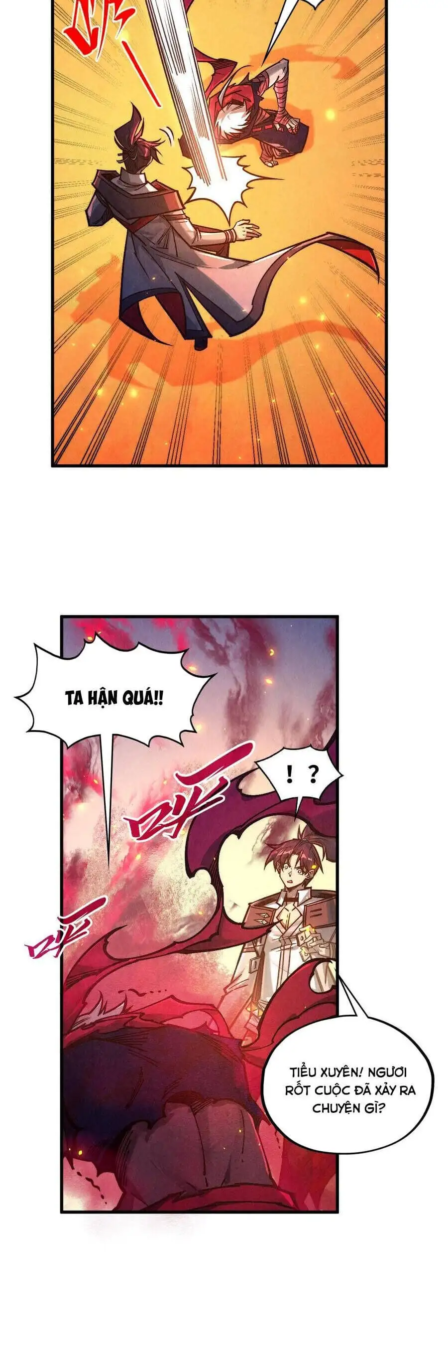 Chapter 452 - Image 42