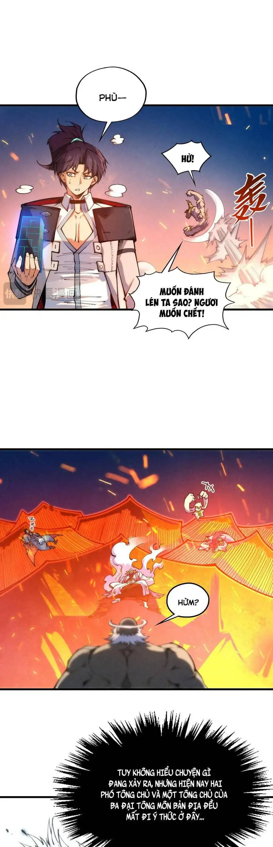 Chapter 453 - Image 13