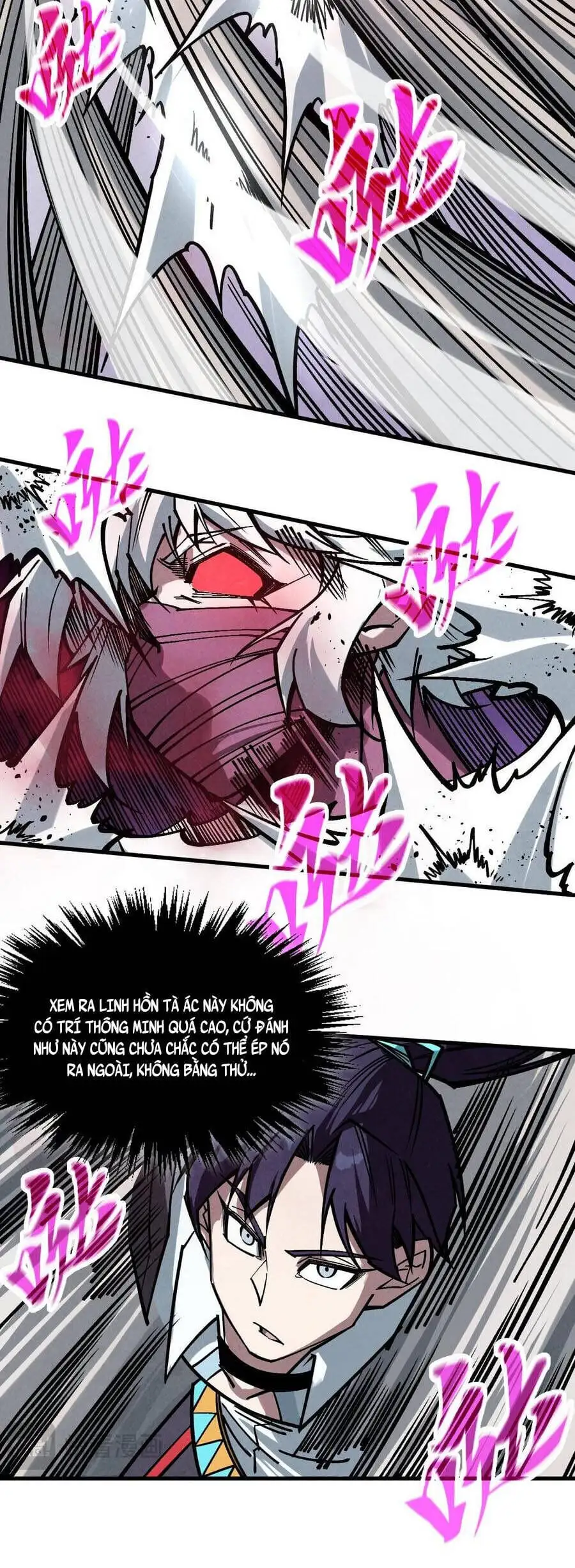 Chapter 453 - Image 27