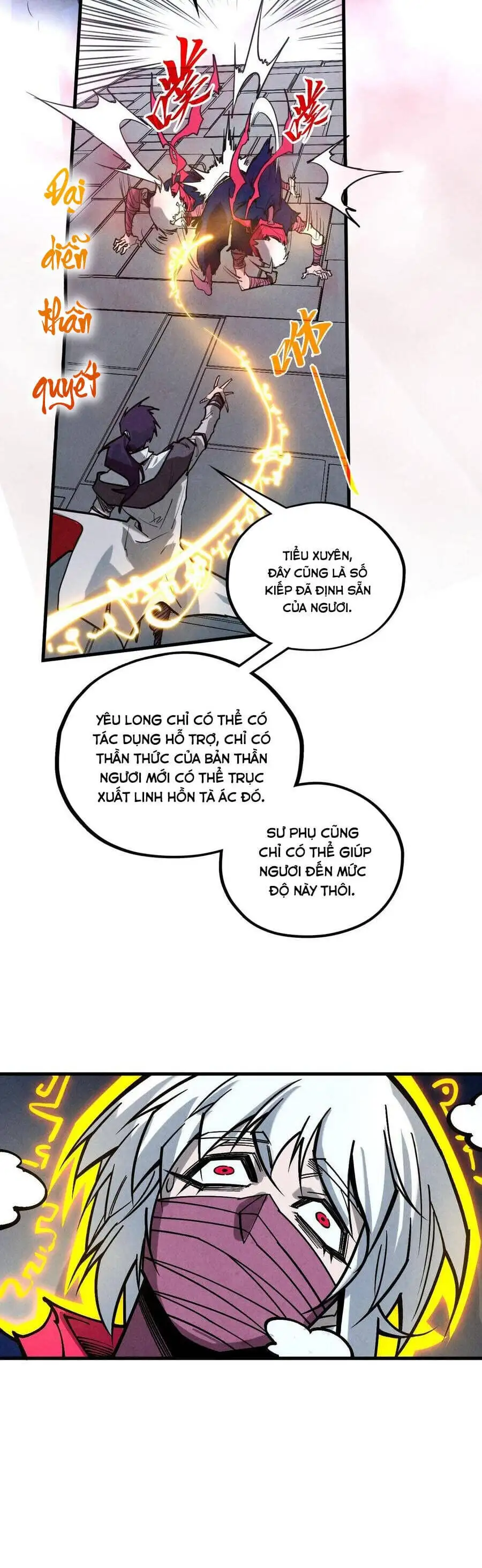 Chapter 453 - Image 31