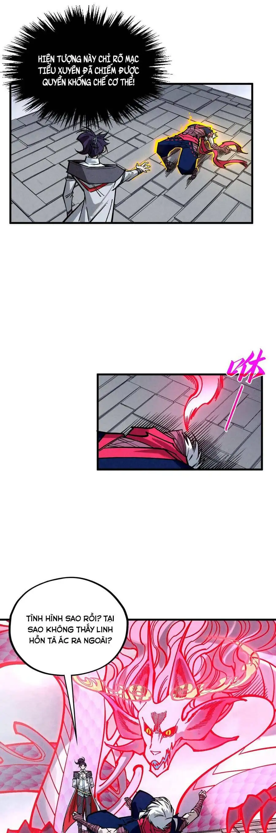 Chapter 453 - Image 32