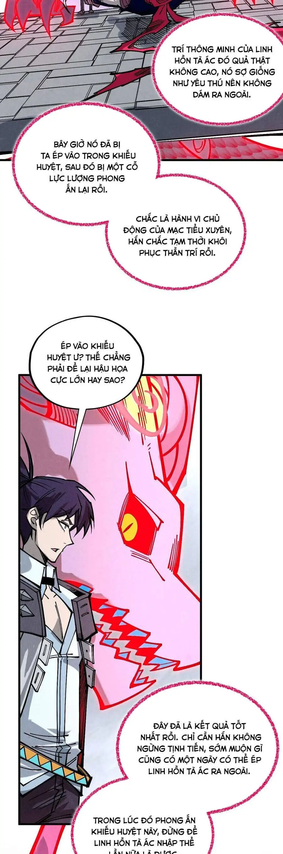 Chapter 453 - Image 33