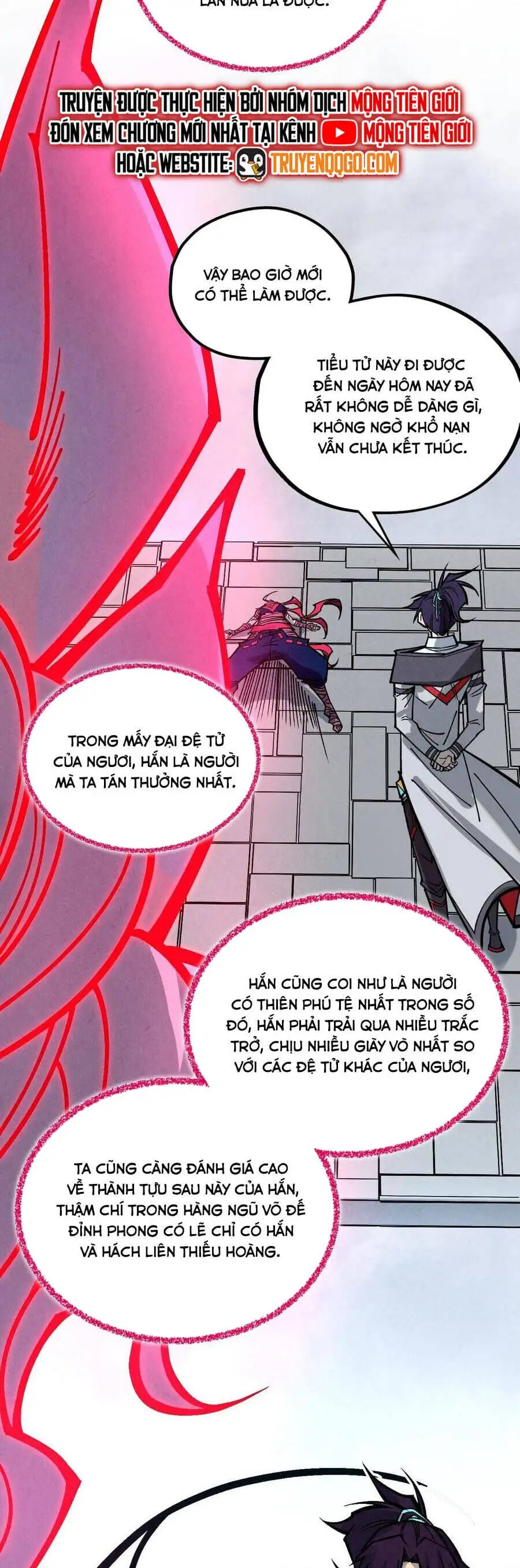 Chapter 453 - Image 34