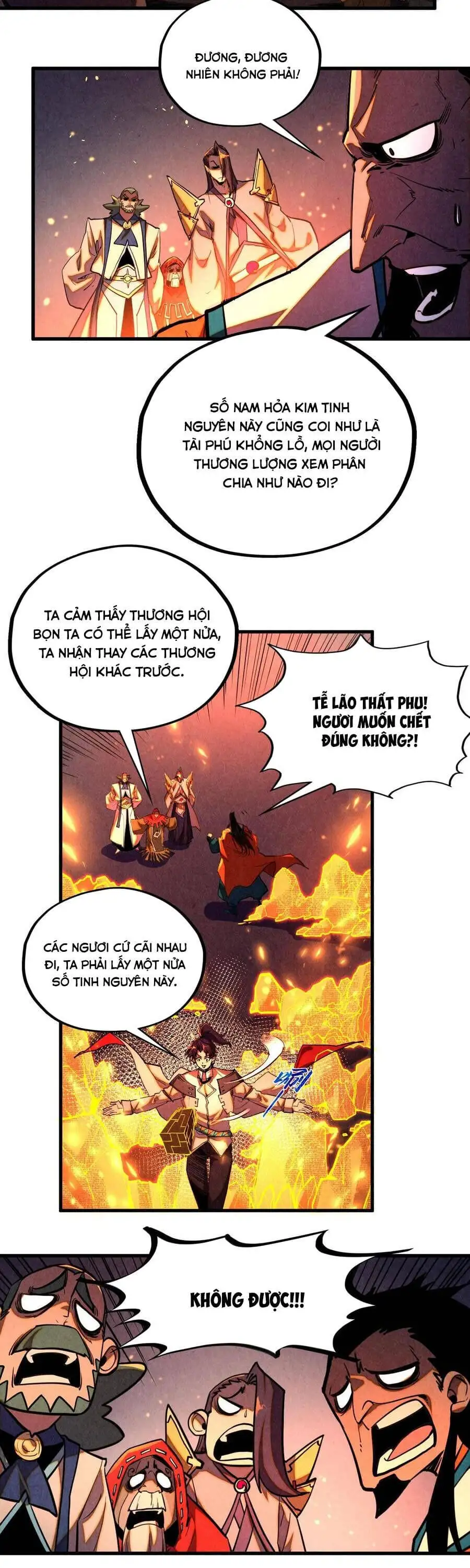 Chapter 454 - Image 16