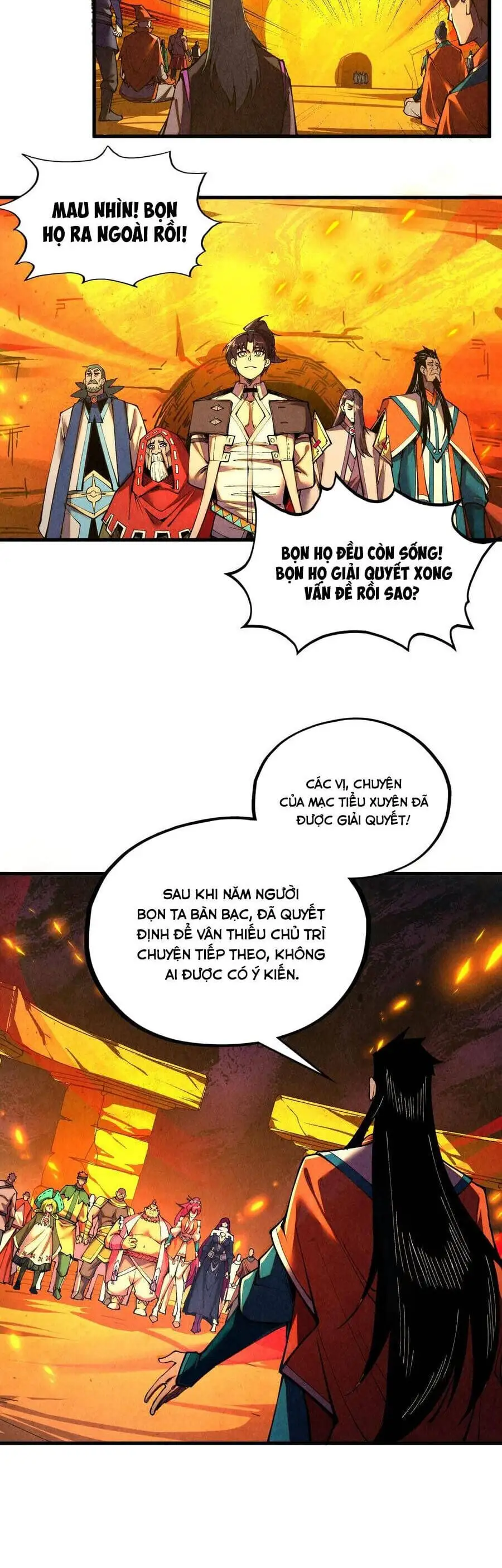 Chapter 454 - Image 23